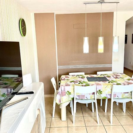 Tenerifeopenhome Townhouse Oasis Fanabe 40 Costa Adeje  Εξωτερικό φωτογραφία