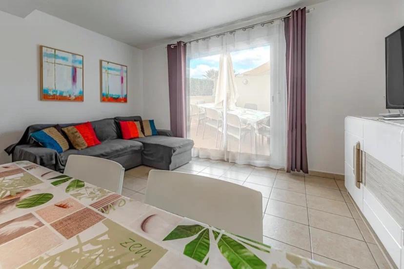 Tenerifeopenhome Townhouse Oasis Fanabe 40 Costa Adeje  Εξωτερικό φωτογραφία