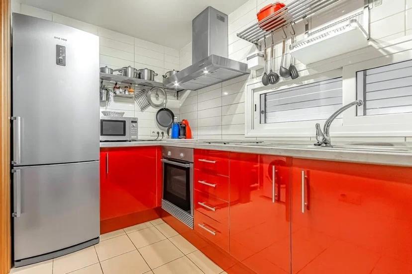 Tenerifeopenhome Townhouse Oasis Fanabe 40 Costa Adeje  Εξωτερικό φωτογραφία
