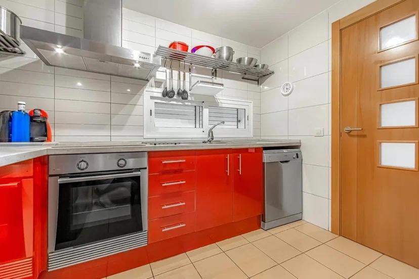 Tenerifeopenhome Townhouse Oasis Fanabe 40 Costa Adeje  Εξωτερικό φωτογραφία