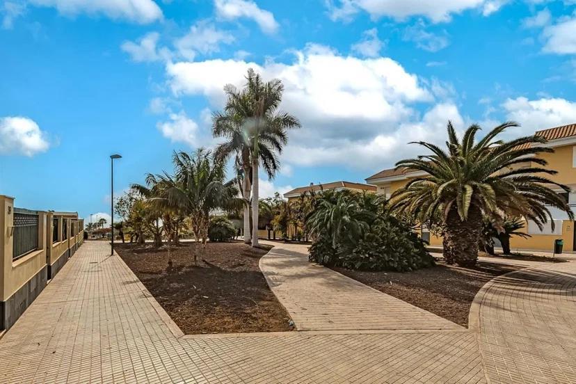 Tenerifeopenhome Townhouse Oasis Fanabe 40 Costa Adeje  Εξωτερικό φωτογραφία