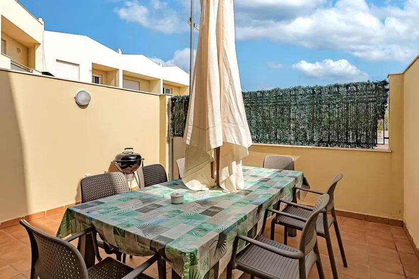 Tenerifeopenhome Townhouse Oasis Fanabe 40 Costa Adeje  Εξωτερικό φωτογραφία