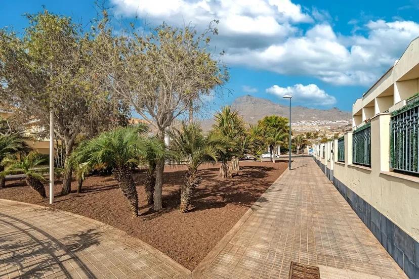Tenerifeopenhome Townhouse Oasis Fanabe 40 Costa Adeje  Εξωτερικό φωτογραφία