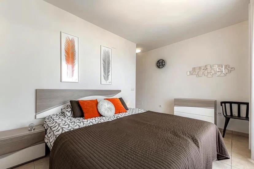 Tenerifeopenhome Townhouse Oasis Fanabe 40 Costa Adeje  Εξωτερικό φωτογραφία