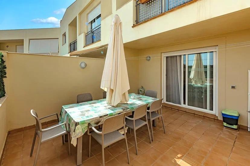 Tenerifeopenhome Townhouse Oasis Fanabe 40 Costa Adeje  Εξωτερικό φωτογραφία