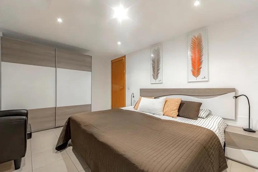 Tenerifeopenhome Townhouse Oasis Fanabe 40 Costa Adeje  Εξωτερικό φωτογραφία
