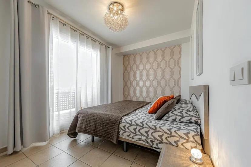 Tenerifeopenhome Townhouse Oasis Fanabe 40 Costa Adeje  Εξωτερικό φωτογραφία