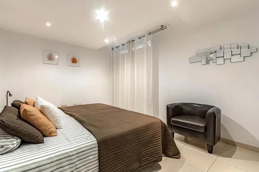 Tenerifeopenhome Townhouse Oasis Fanabe 40 Costa Adeje  Εξωτερικό φωτογραφία
