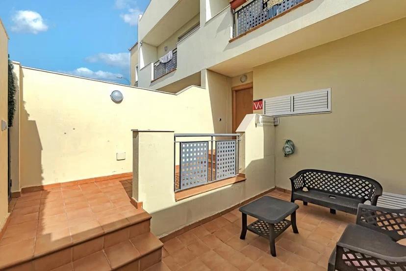 Tenerifeopenhome Townhouse Oasis Fanabe 40 Costa Adeje  Εξωτερικό φωτογραφία