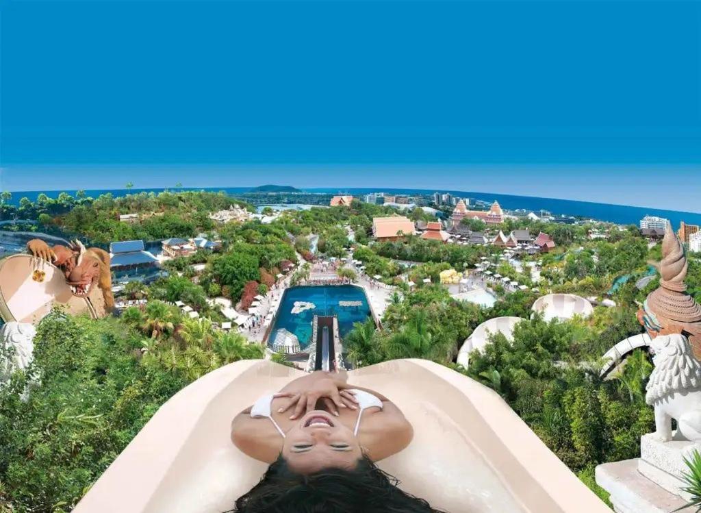 Tenerifeopenhome Townhouse Oasis Fanabe 40 Costa Adeje  Εξωτερικό φωτογραφία