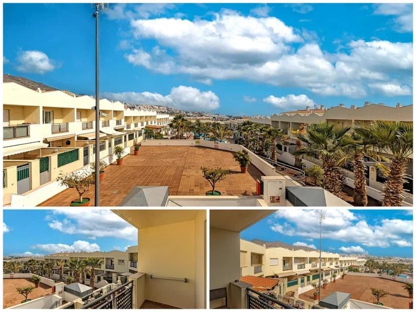 Tenerifeopenhome Townhouse Oasis Fanabe 40 Costa Adeje  Εξωτερικό φωτογραφία