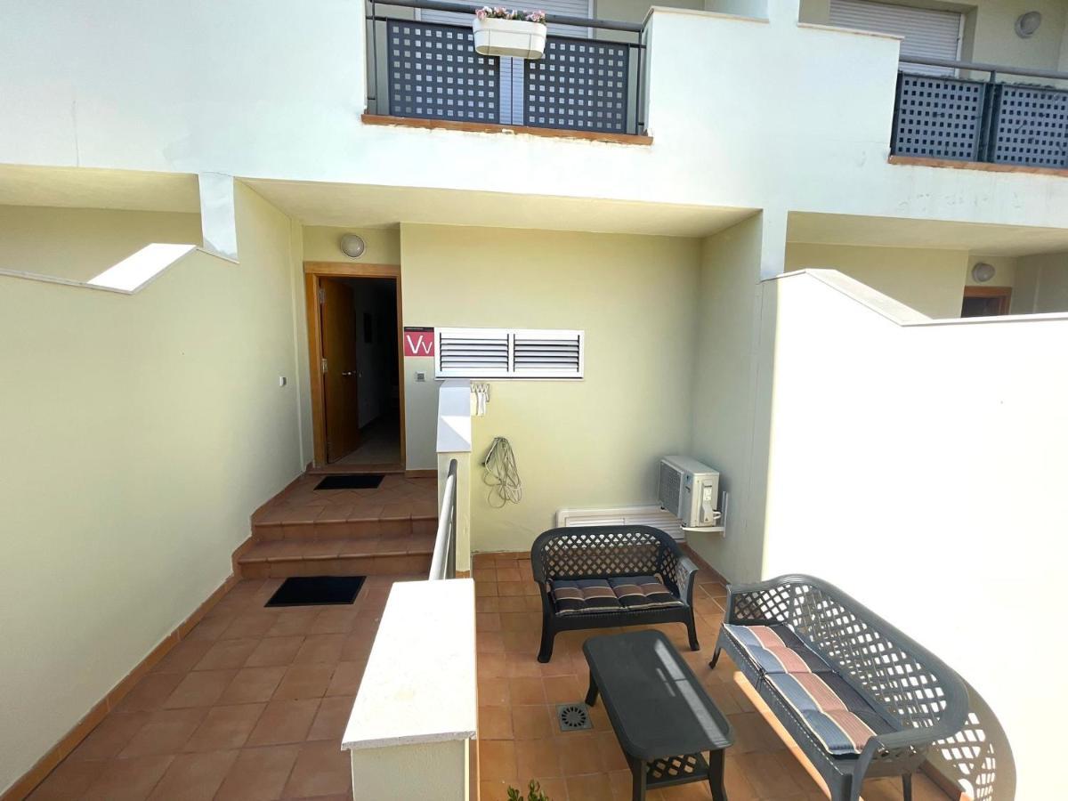 Tenerifeopenhome Townhouse Oasis Fanabe 40 Costa Adeje  Εξωτερικό φωτογραφία