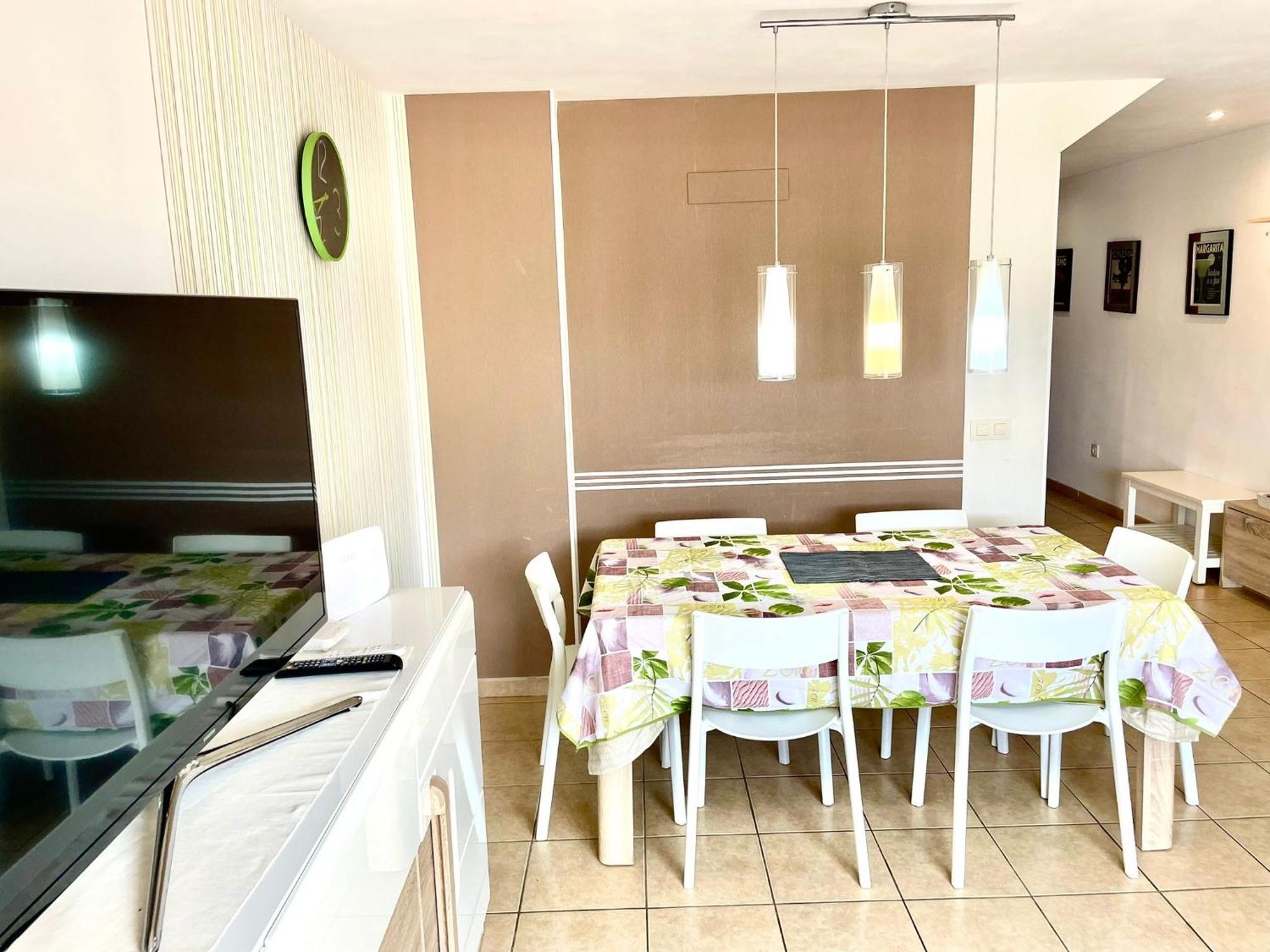 Tenerifeopenhome Townhouse Oasis Fanabe 40 Costa Adeje  Εξωτερικό φωτογραφία